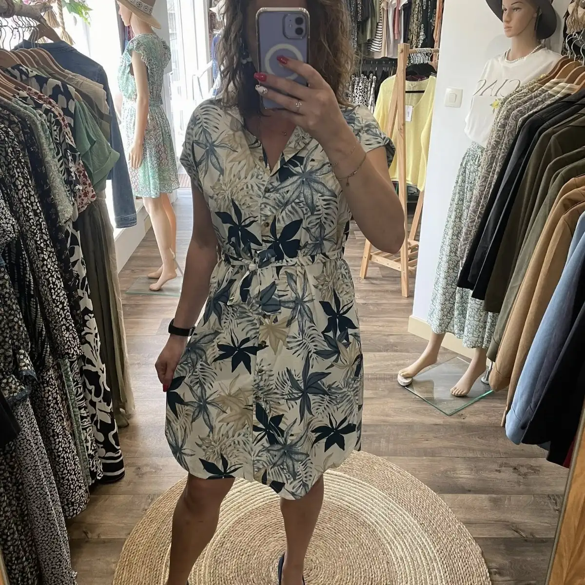 ROBE