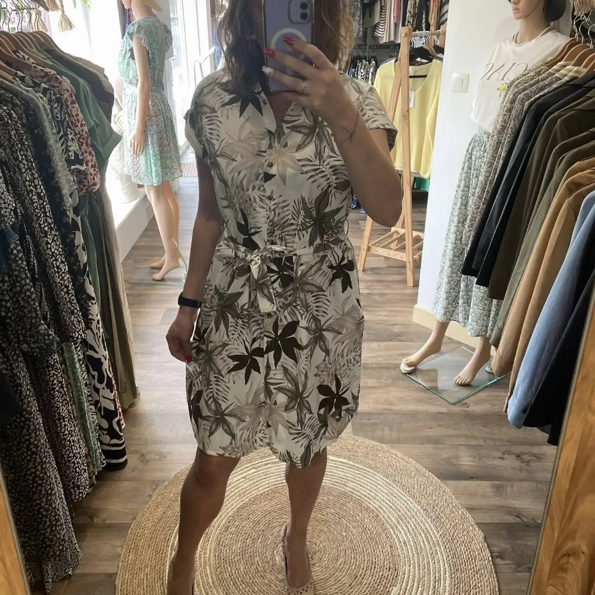 ROBE