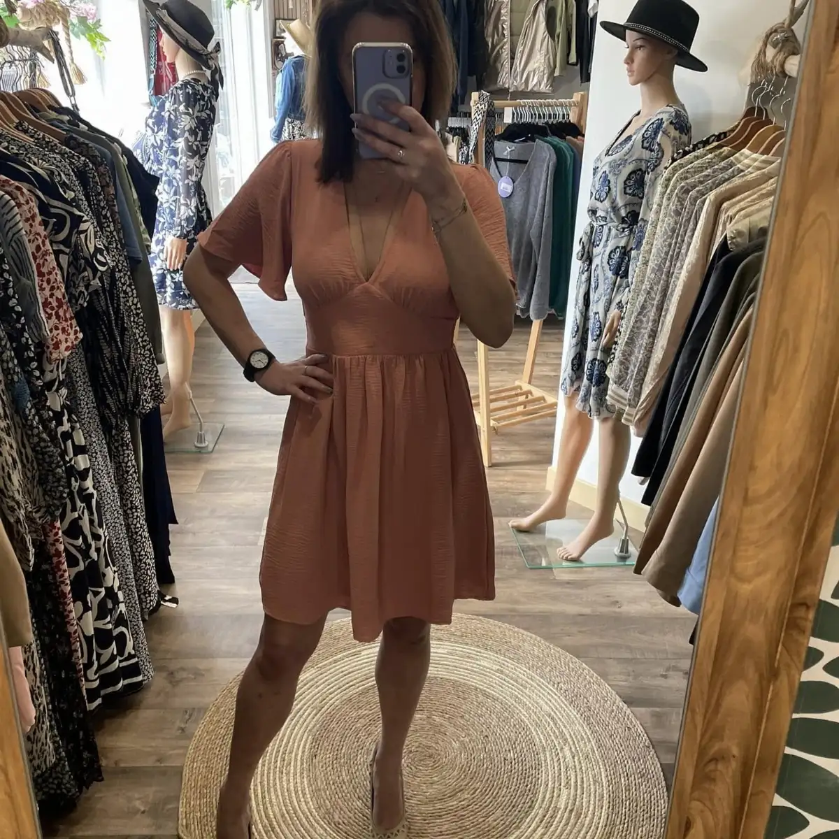 ROBE