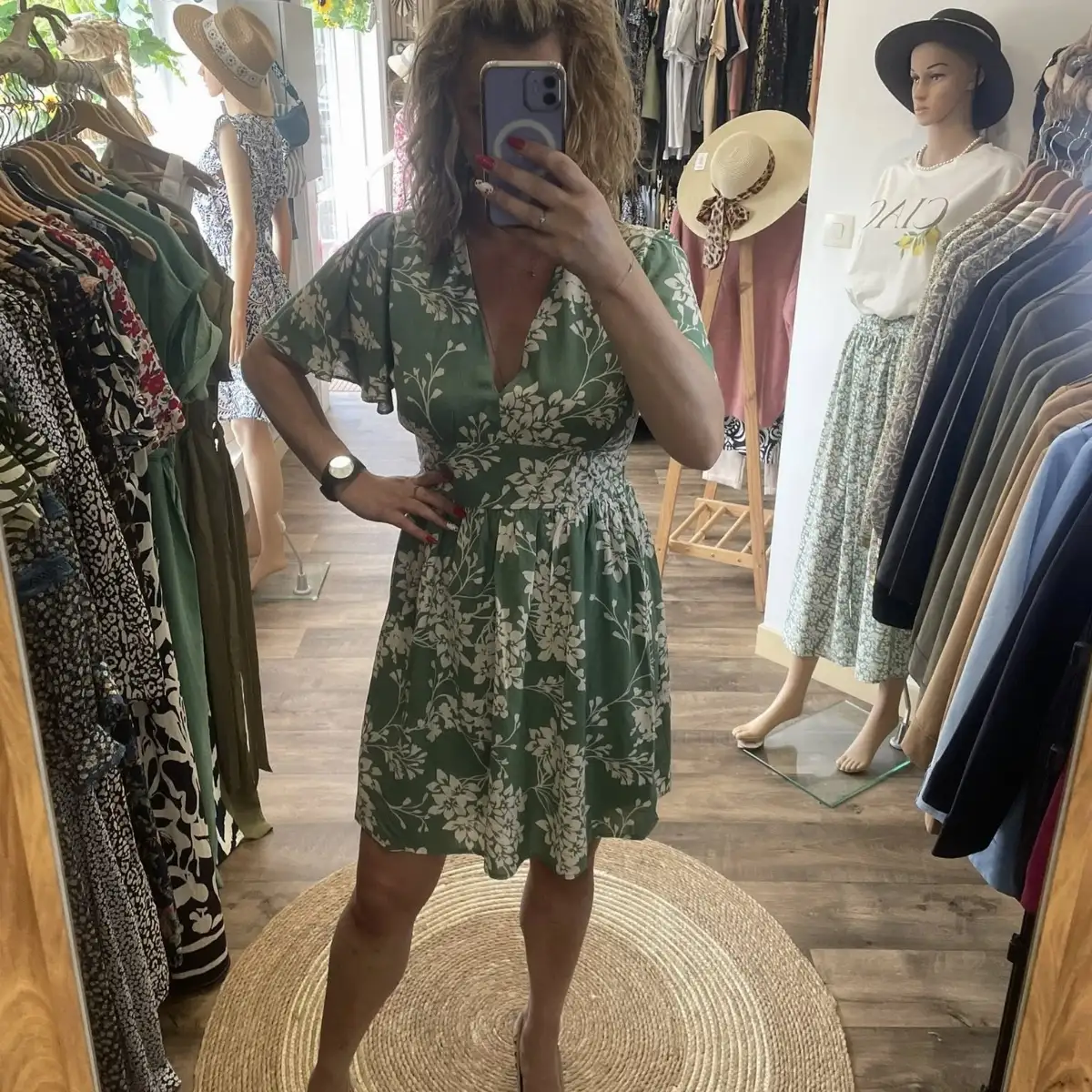 ROBE