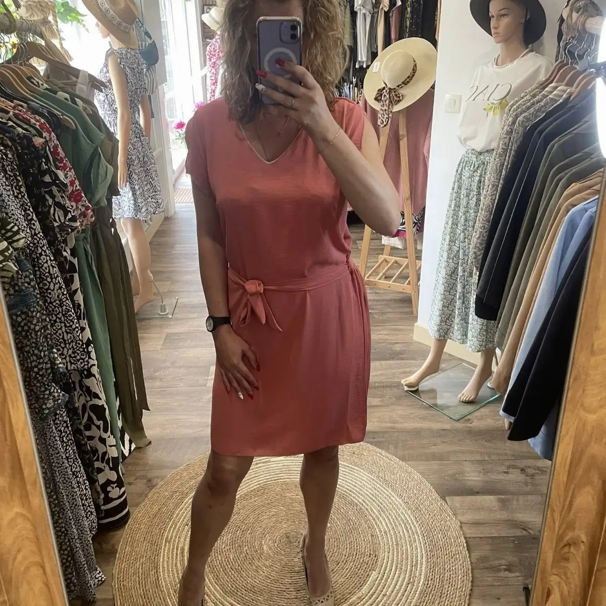 ROBE