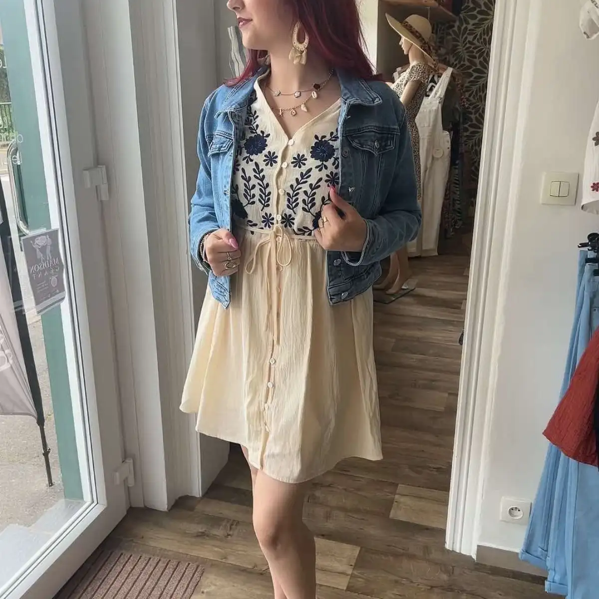 ROBE