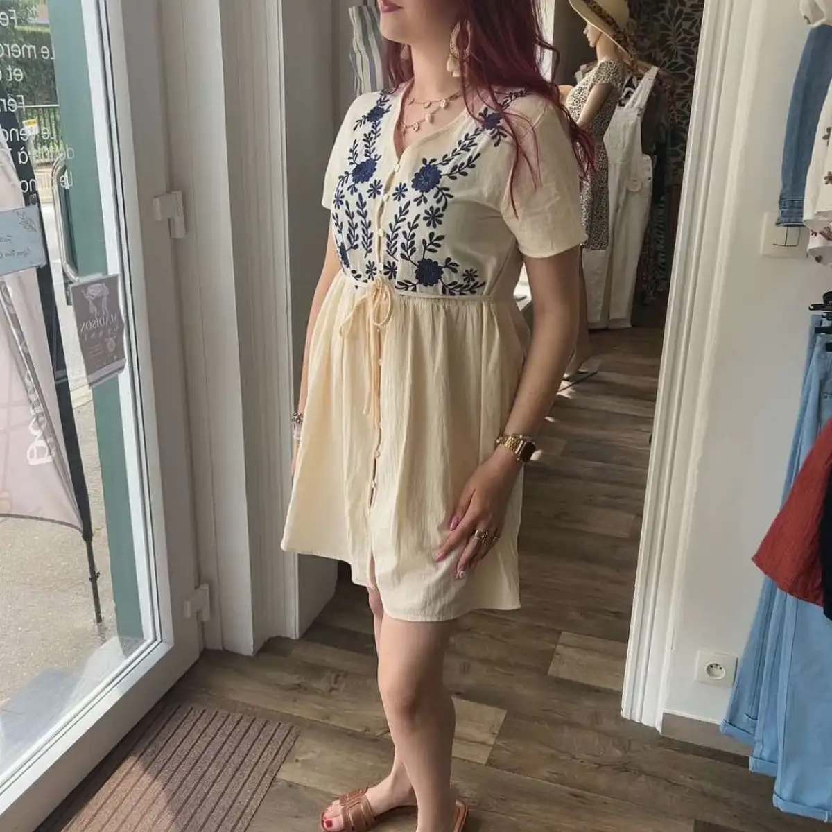 ROBE