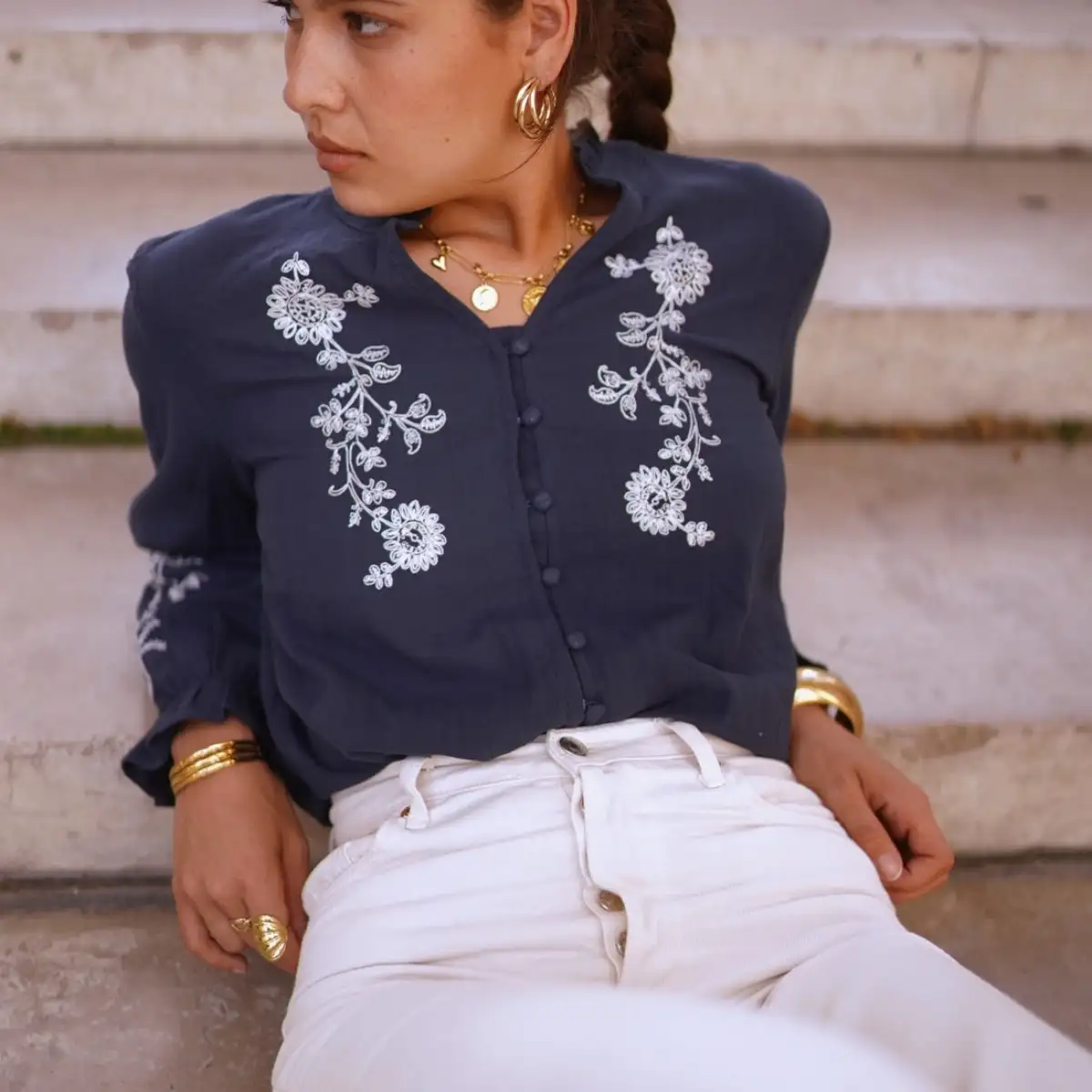 Chemise