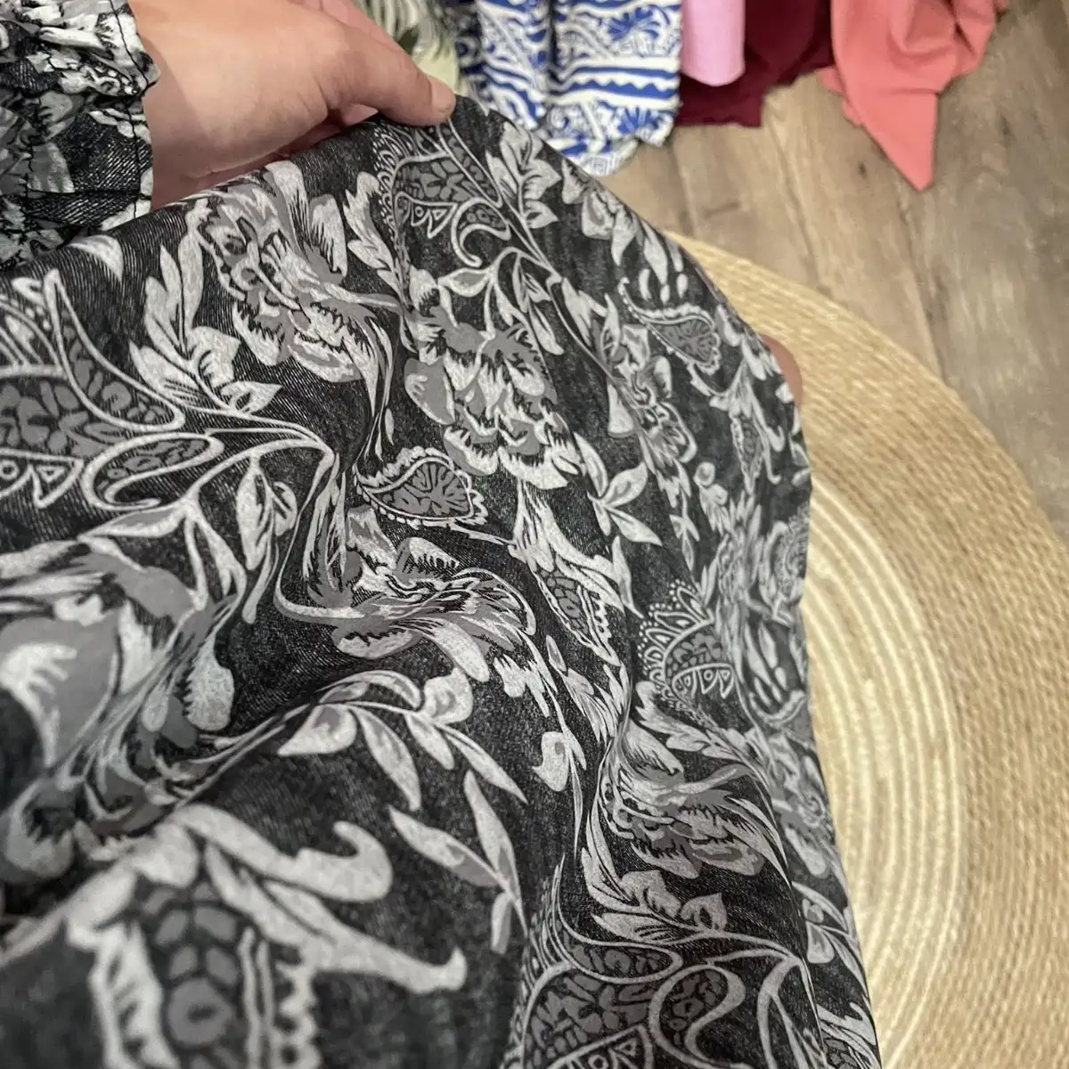 Robe