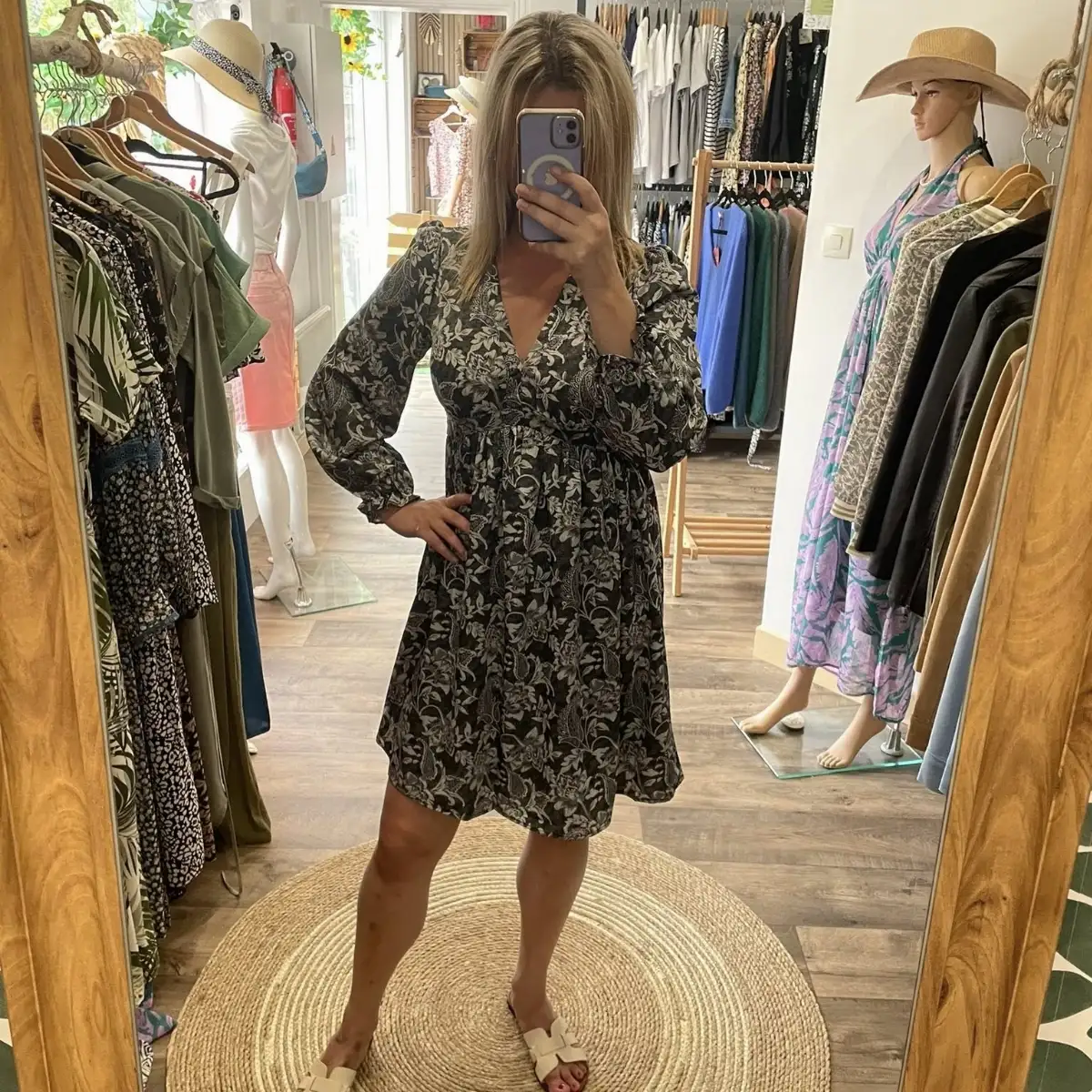 Robe