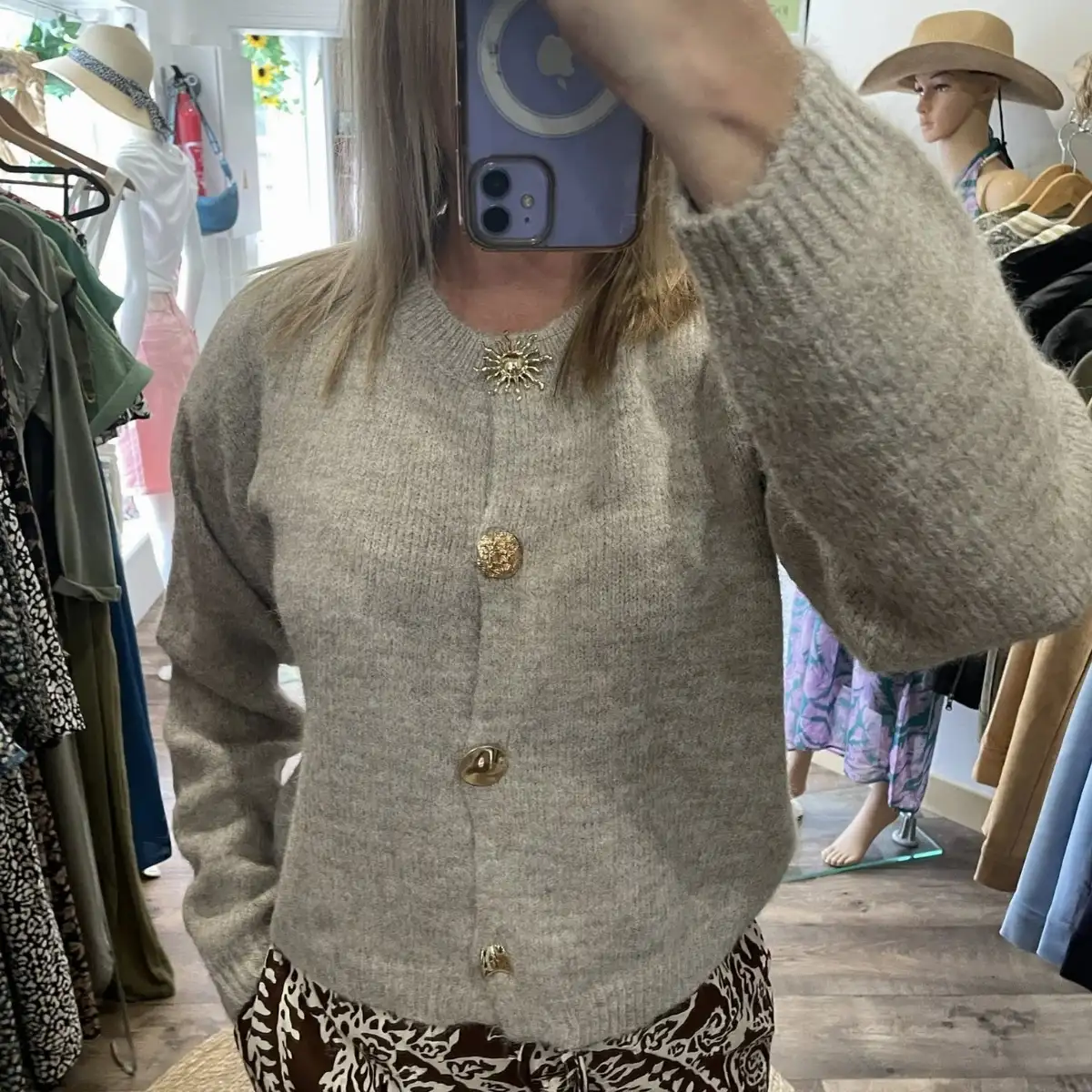 Pull