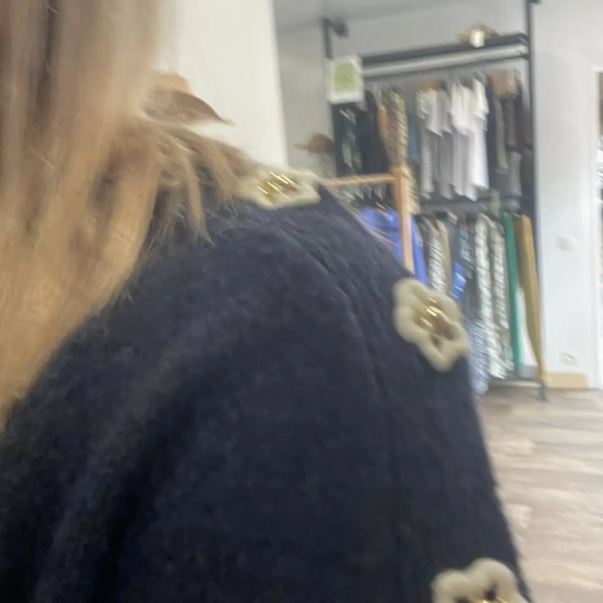 Pull