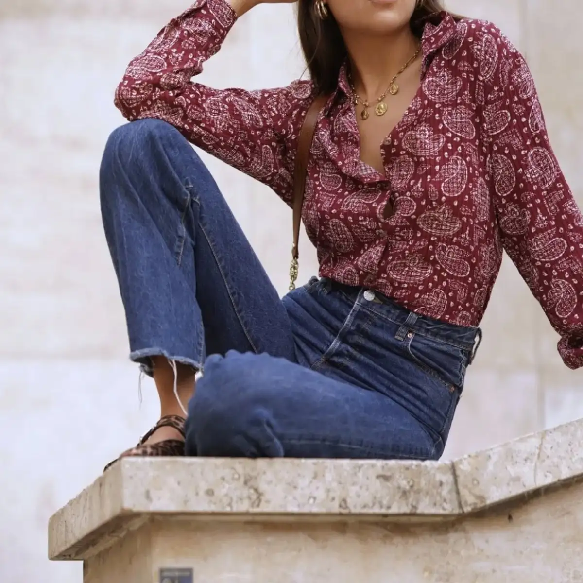 Chemise
