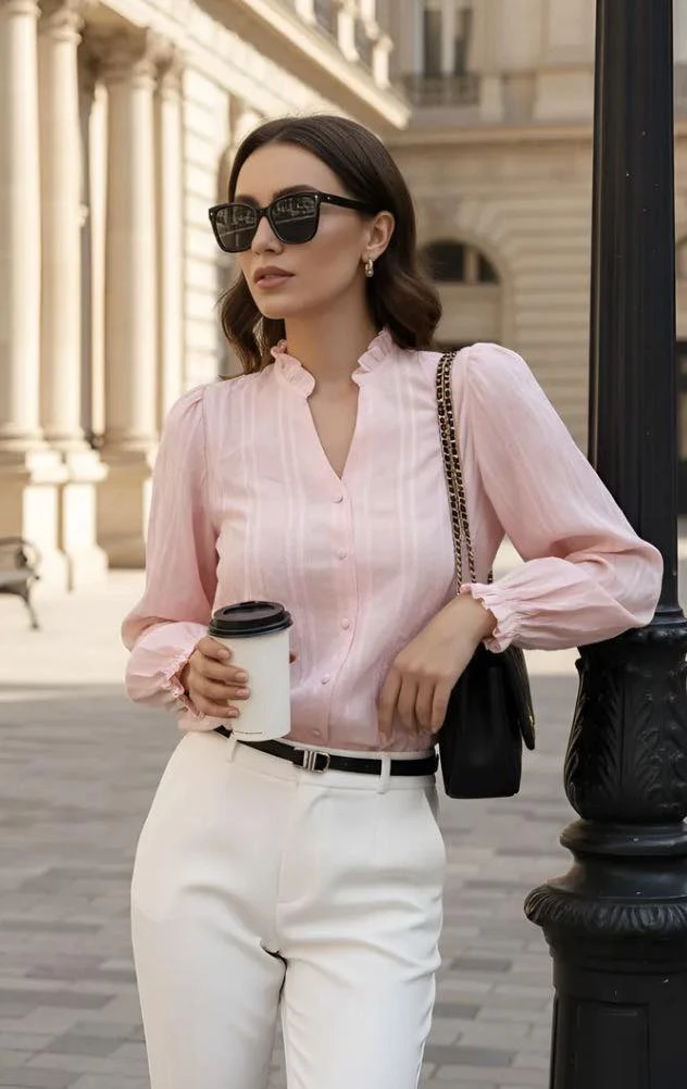 blouse