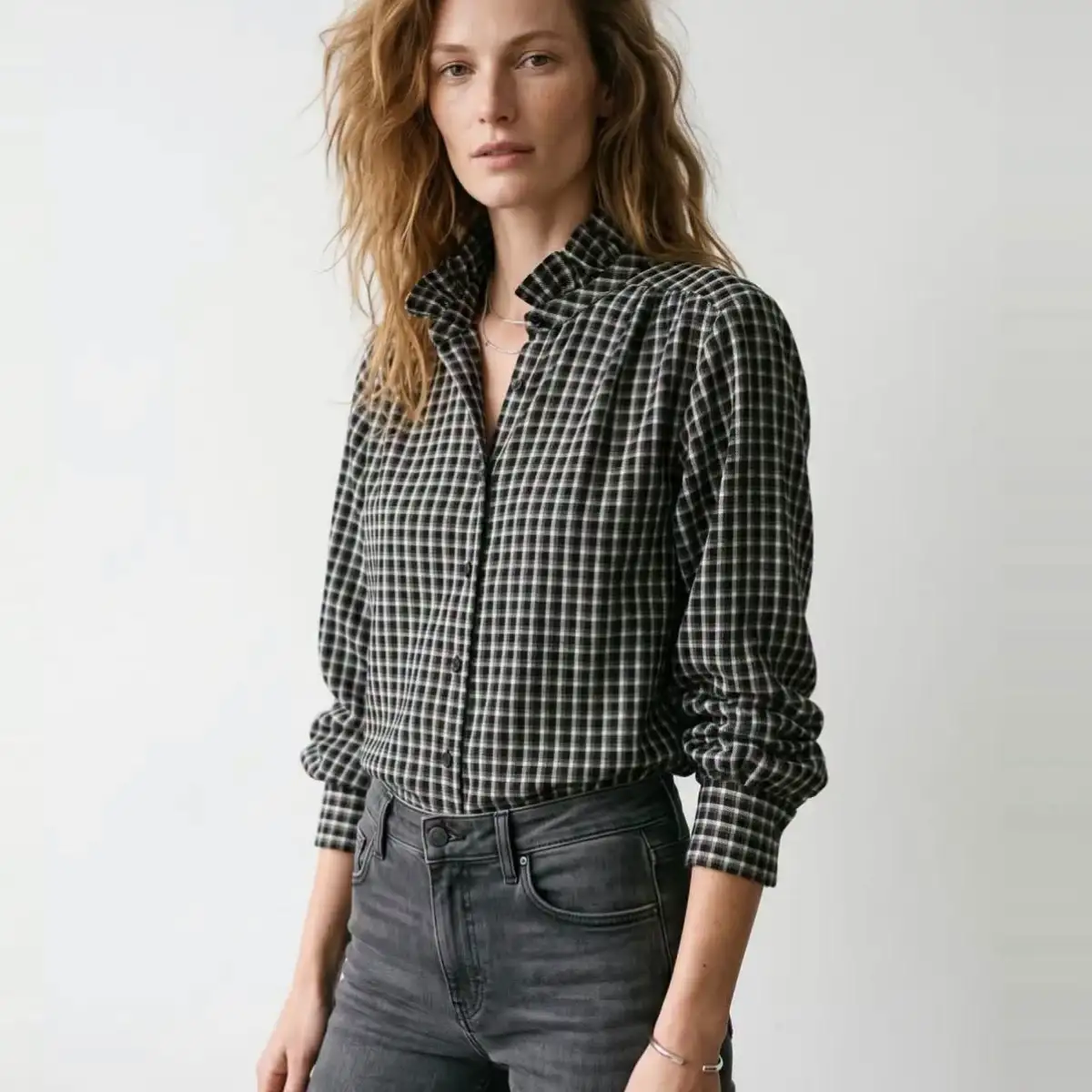 CHEMISE